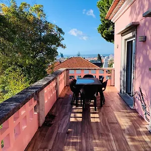 Casa de hóspedes Restelo House Shared, Algés