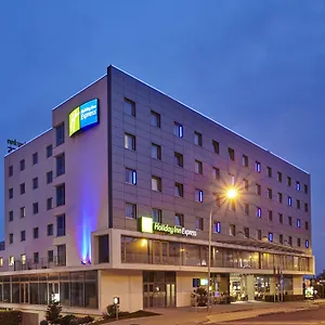 Hotel Express Lisbon Alfragide By Ihg, Carnaxide