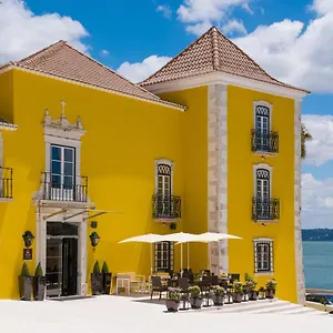 Hotel Gale Collection Palacio Dos Arcos, Oeiras