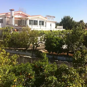 Hotel Casa Portuguesa, Loures