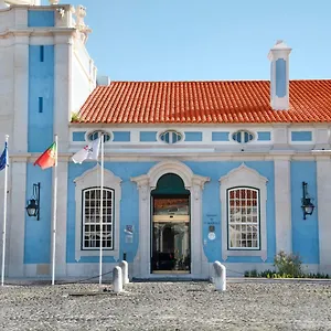 Hotel Palacio De, Queluz